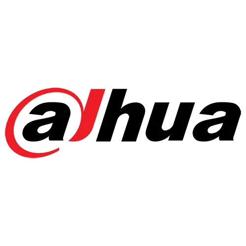 لوگوی برند داهوا