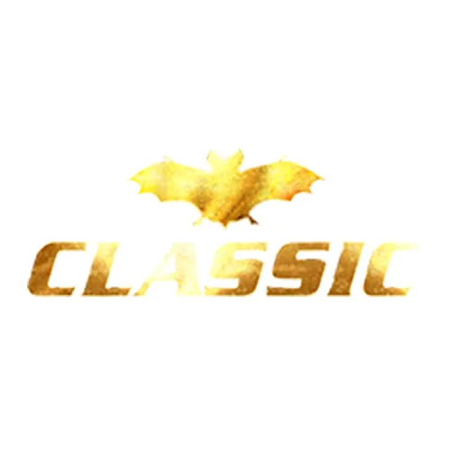 لوگوی برند کلاسیک