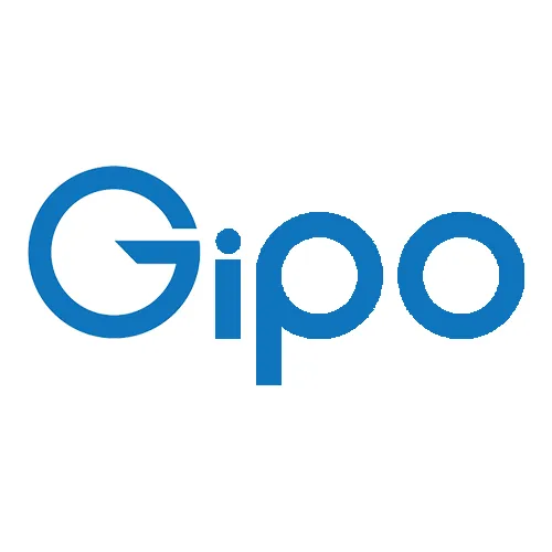 لوگوی برند گیپو
