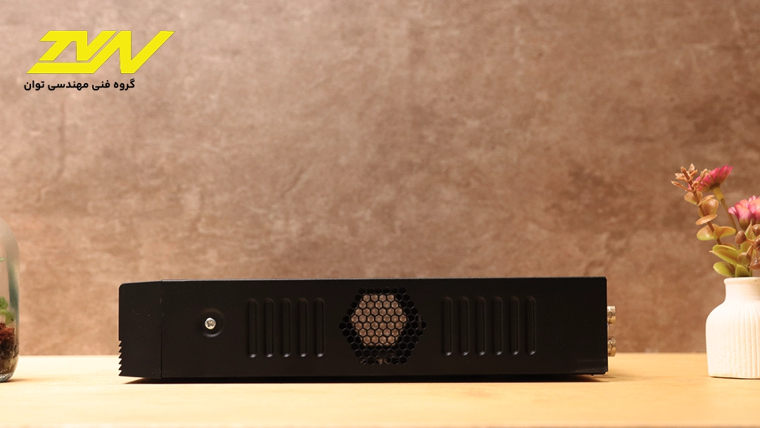 XVR1B16-I/T از نمای بغل
